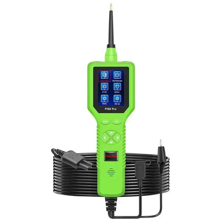 TopDiag P100 Pro Tester di circuiti