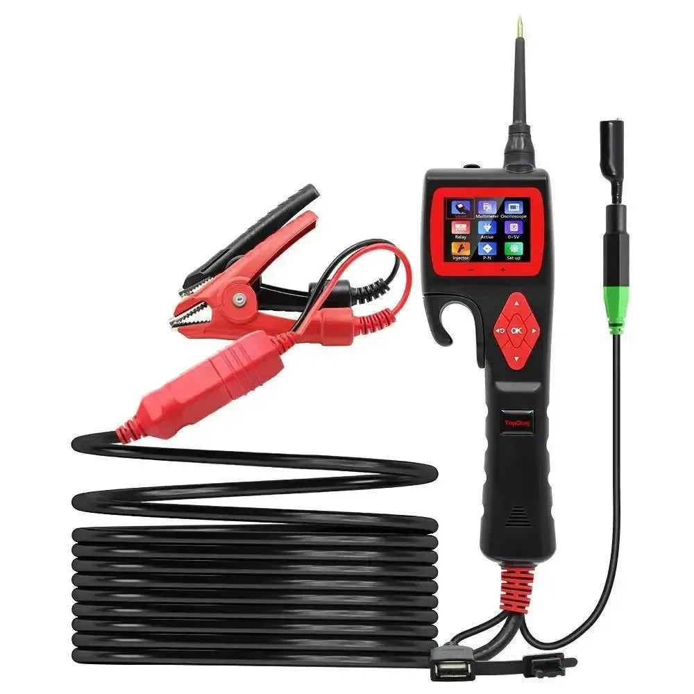 TopDiag P200 Tester di circuito