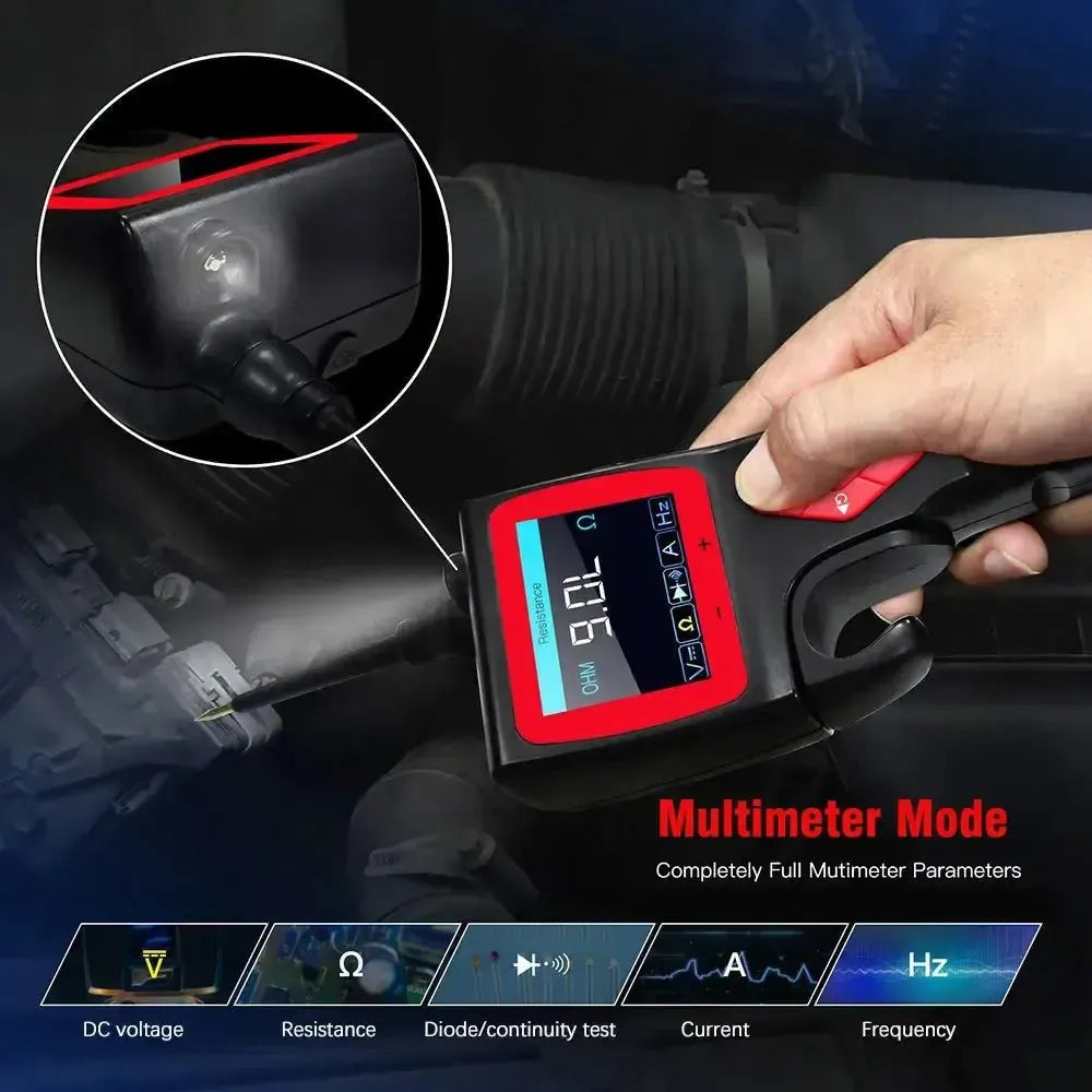 TopDiag P200 Tester di circuito