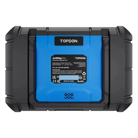 Topdon ArtiDiag Pro Auto Strumento di diagnosi