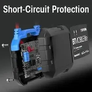 Topdon BT Mobile Lite | Tester batteria