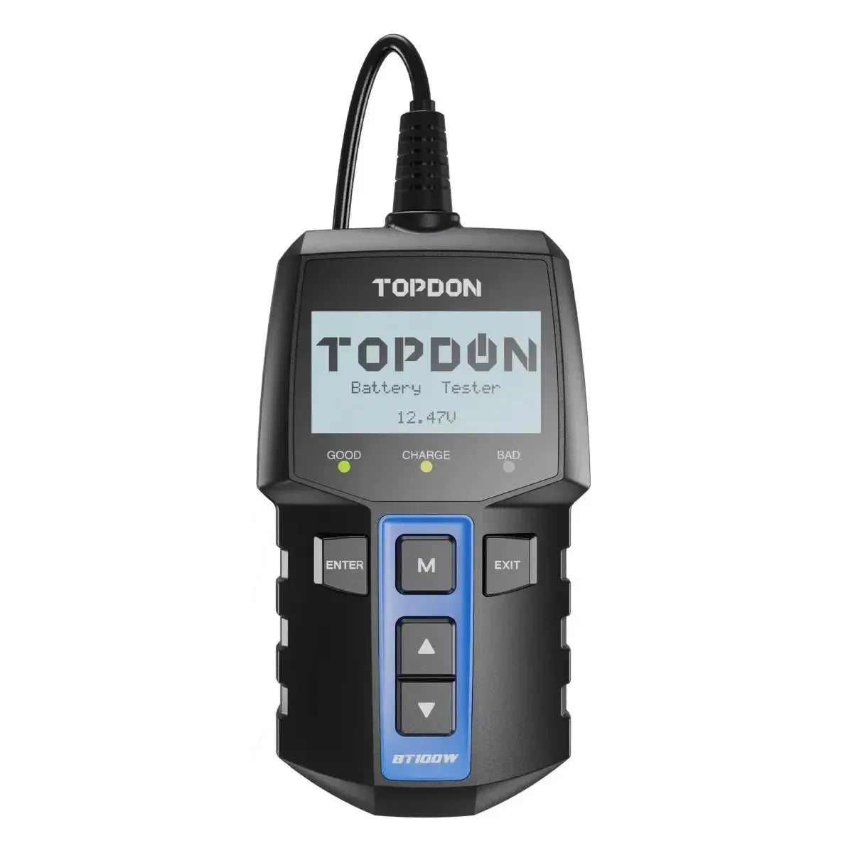 Topdon BT100W | Tester batteria