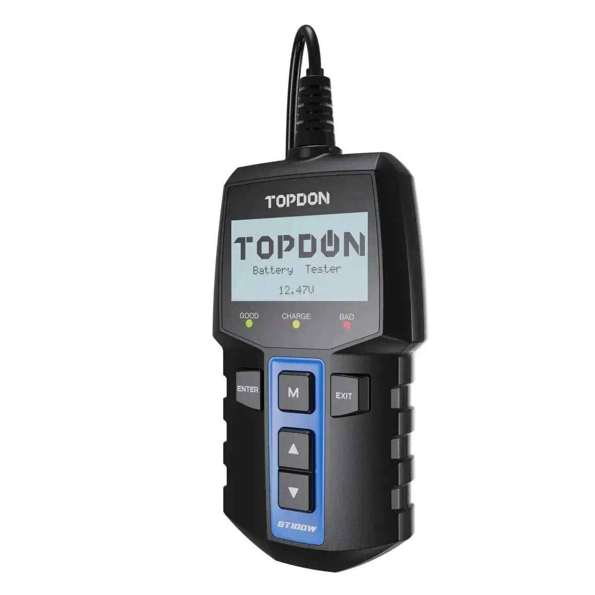 Topdon BT100W | Tester batteria