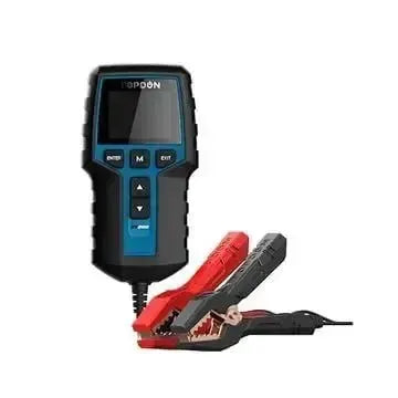 Topdon BT200 | Tester batteria