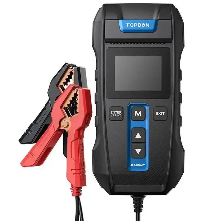 Topdon BT300P | Tester batteria