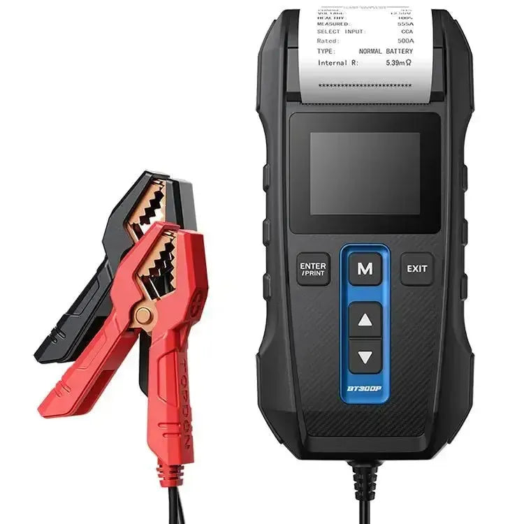 Topdon BT300P | Tester batteria