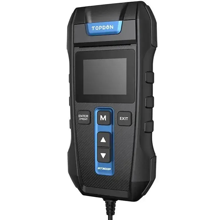 Topdon BT300P | Tester batteria