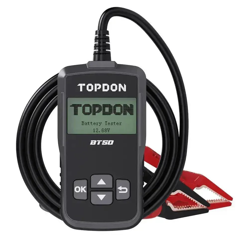 Topdon BT50 | Tester batteria