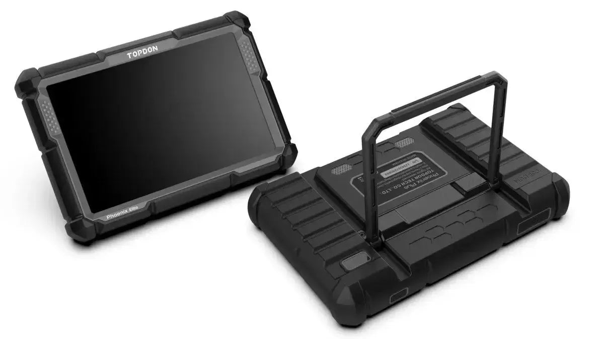 Topdon Phoenix Elite Auto Strumento di diagnosi