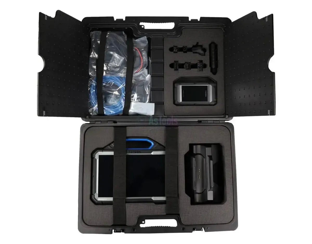 Topdon Phoenix Max Auto Strumento di diagnosi