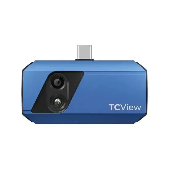 Topdon TCView TC001 Plus telecamera termica
