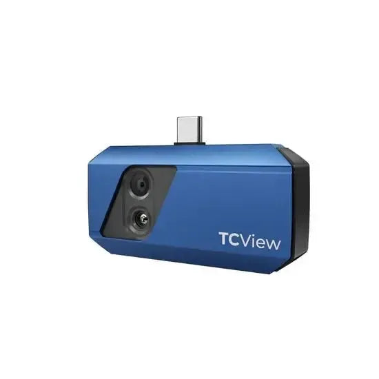 Topdon TCView TC001 Plus telecamera termica