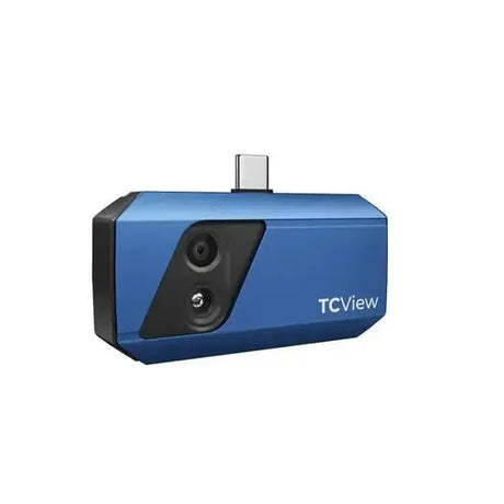 Topdon TCView TC001 Plus telecamera termica