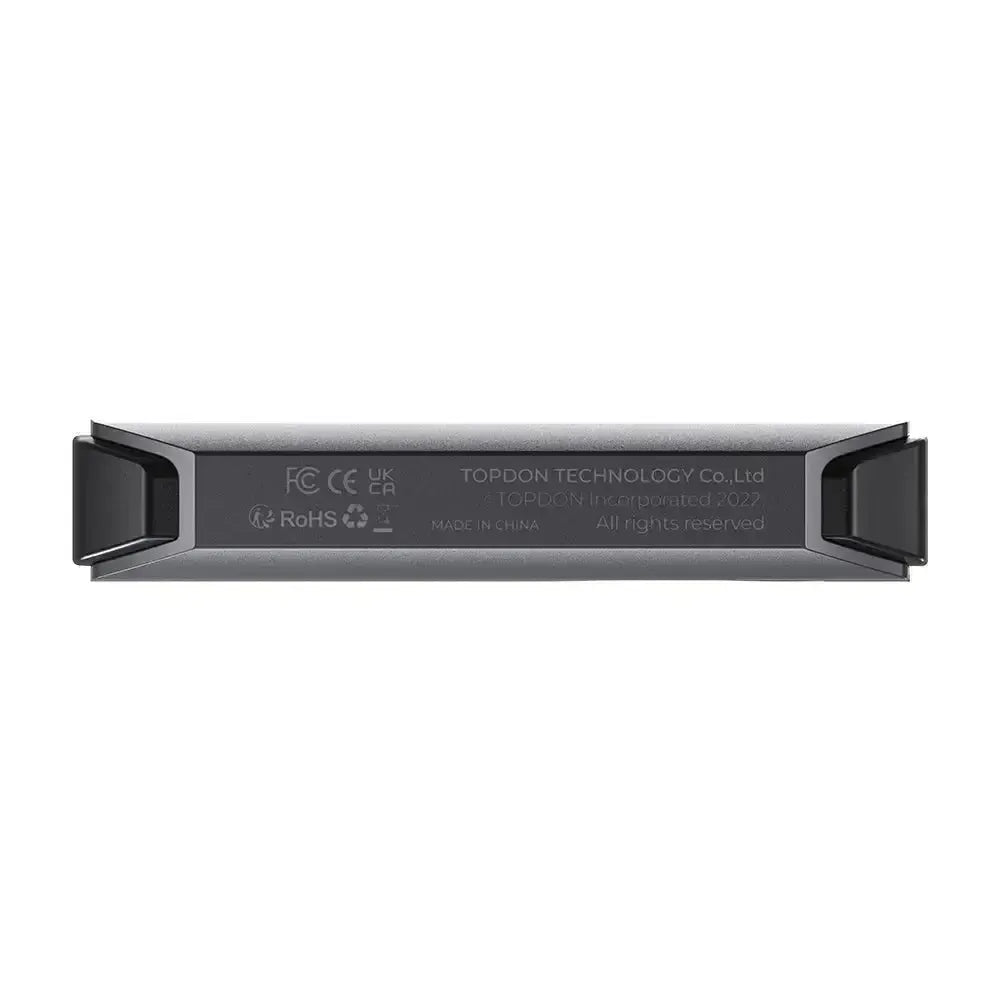 Topdon TCView TC002 Termocamera