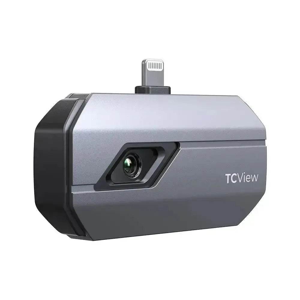 Topdon TCView TC002 Termocamera