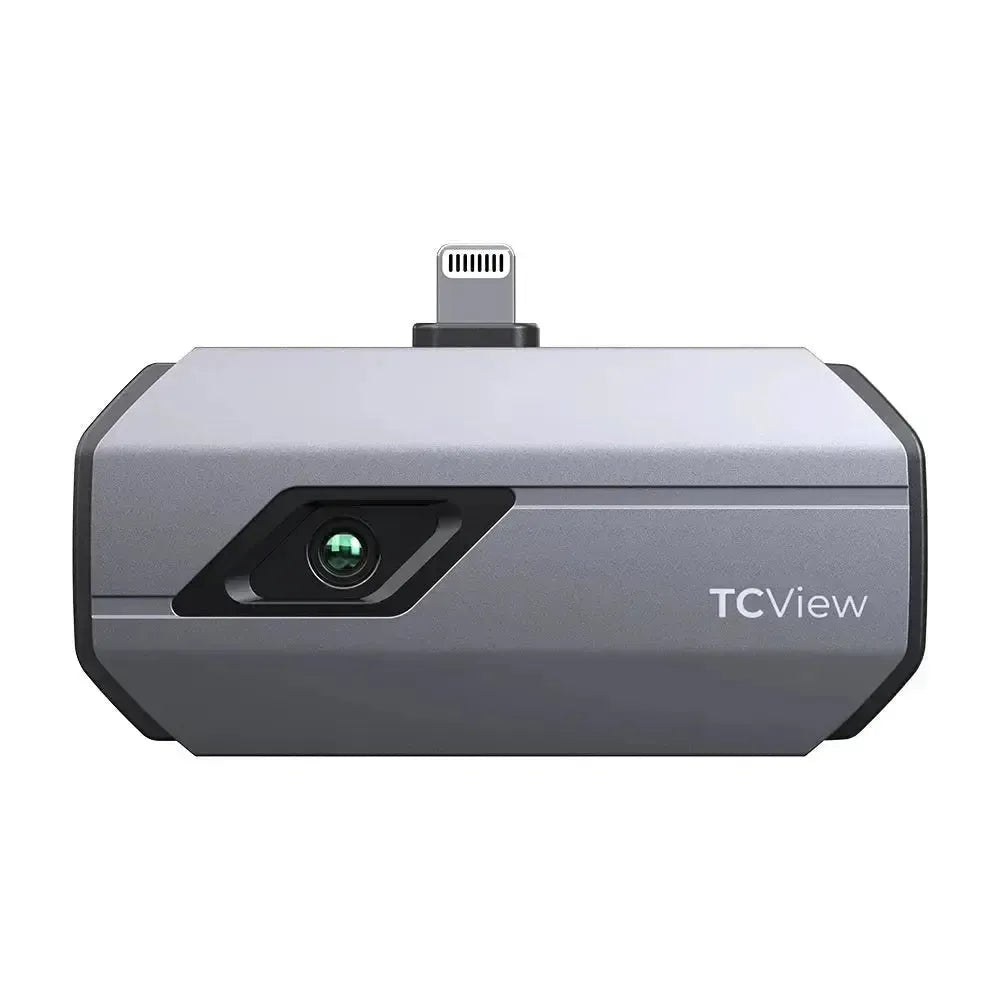 Topdon TCView TC002 Termocamera