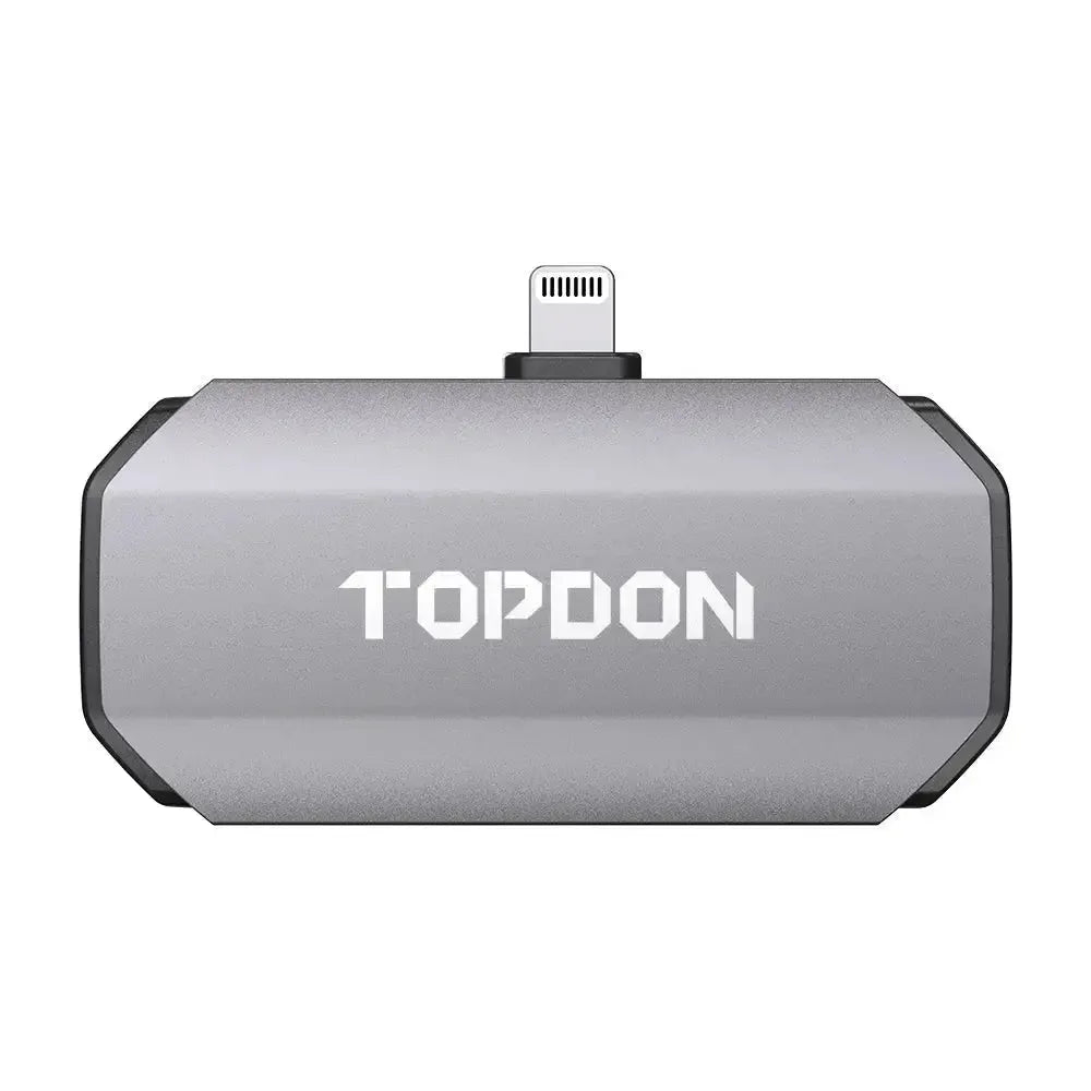Topdon TCView TC002 Termocamera