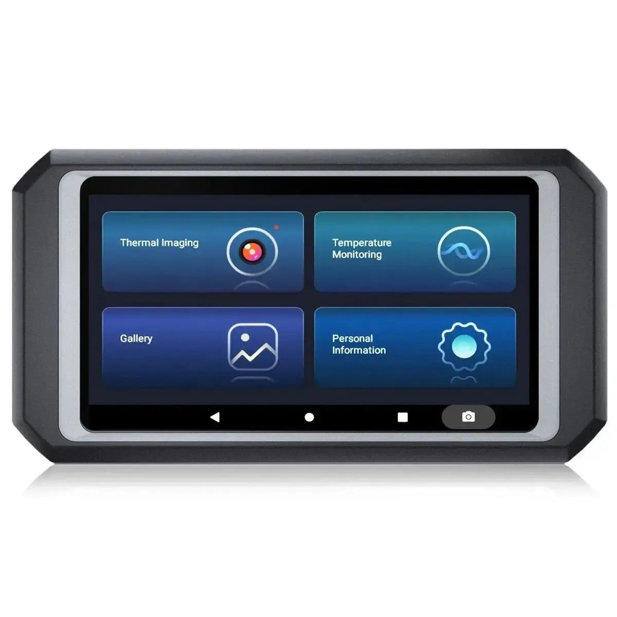 Topdon TCView TC003 Termocamera