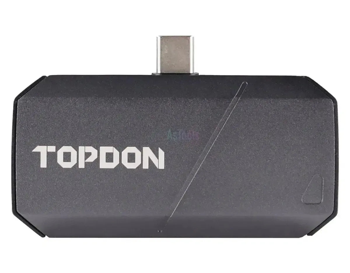 Topdon TCView TS001 Termocamera