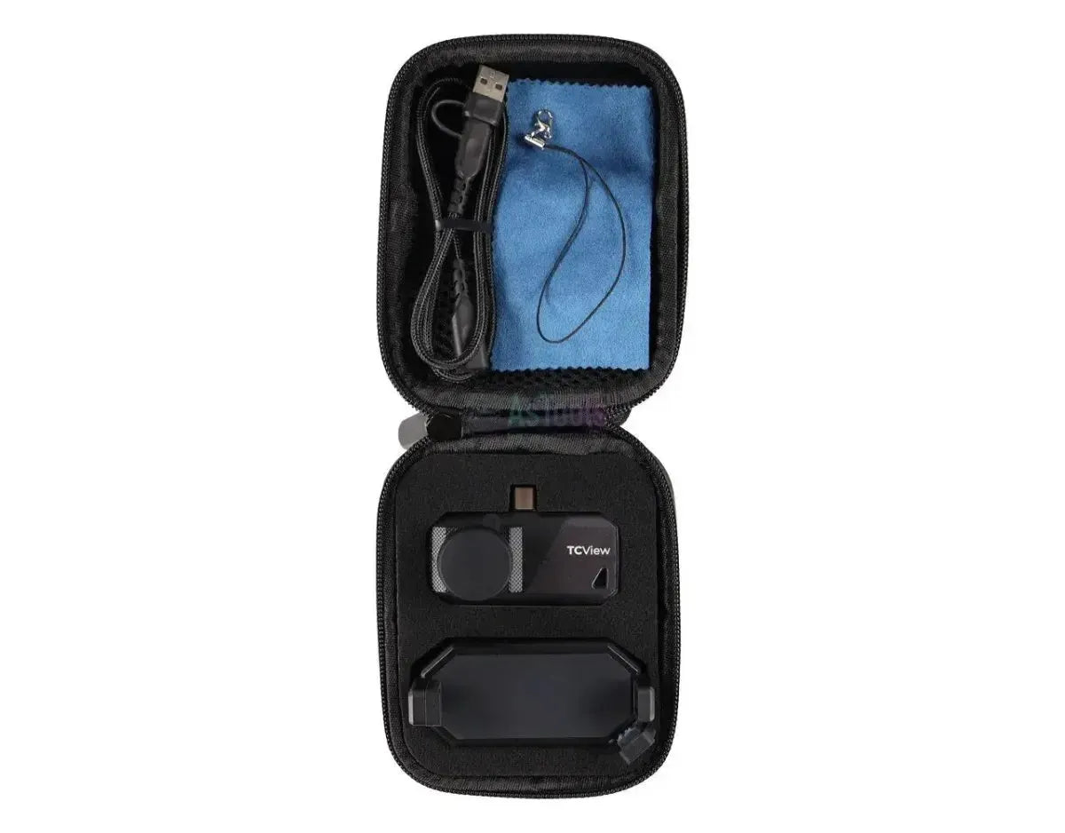 Topdon TCView TS001 Termocamera