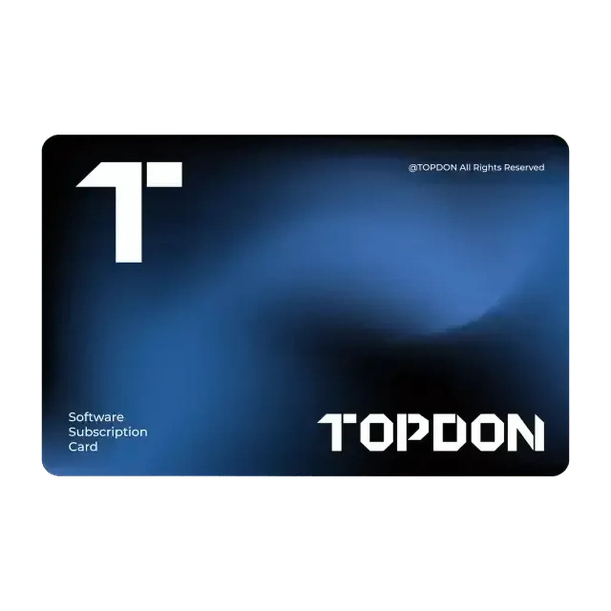 Topdon TopScan Lite a TopScan Pro | Licenza di upgrade