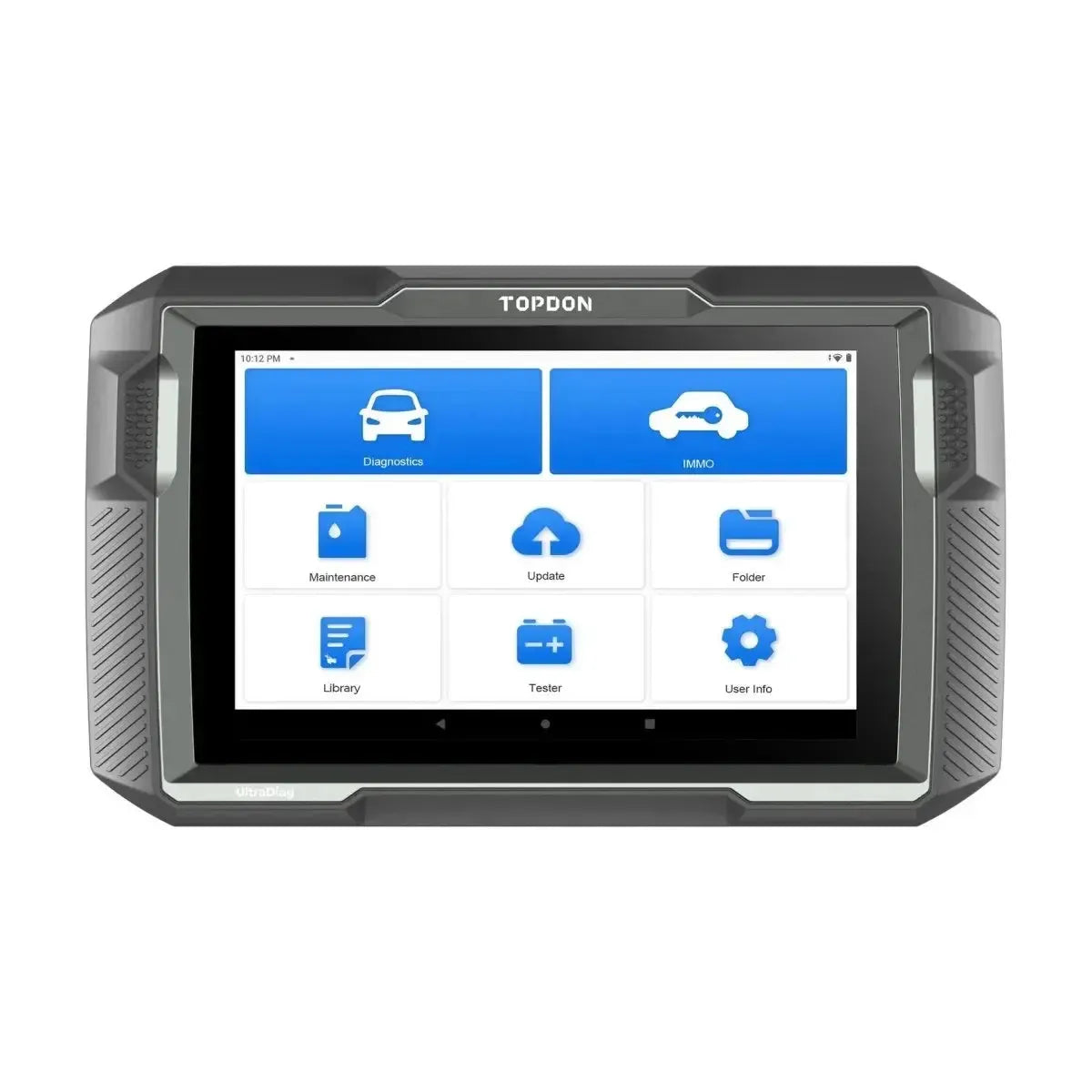 Topdon UltraDiag Auto Strumento di diagnosi