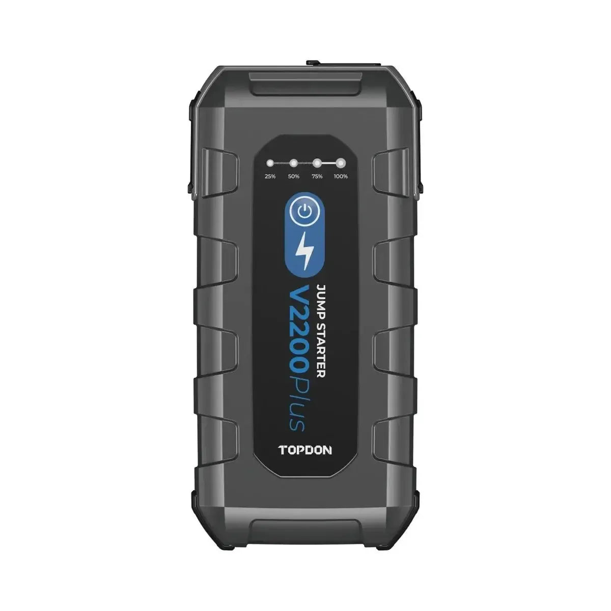 Topdon V2200Plus | Avviatore di emergenza