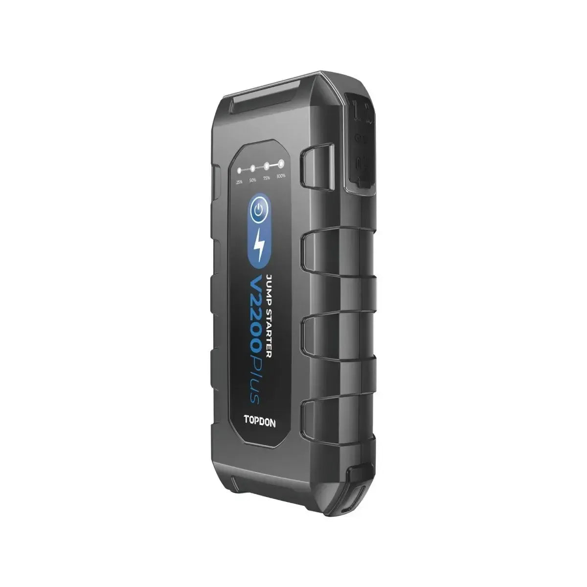 Topdon V2200Plus | Avviatore di emergenza