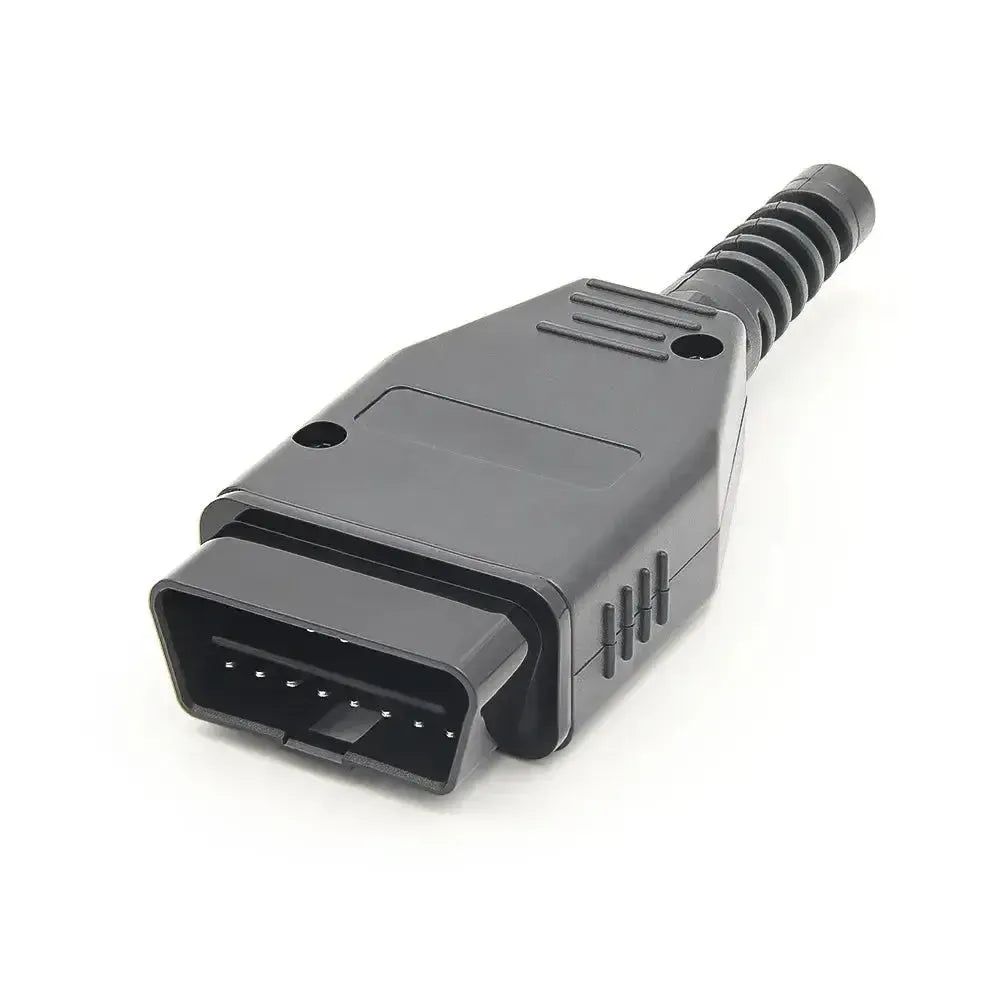 Adattatore maschio universale OBD2 a 16 pin