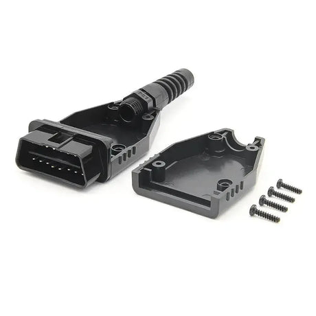 Adattatore maschio universale OBD2 a 16 pin