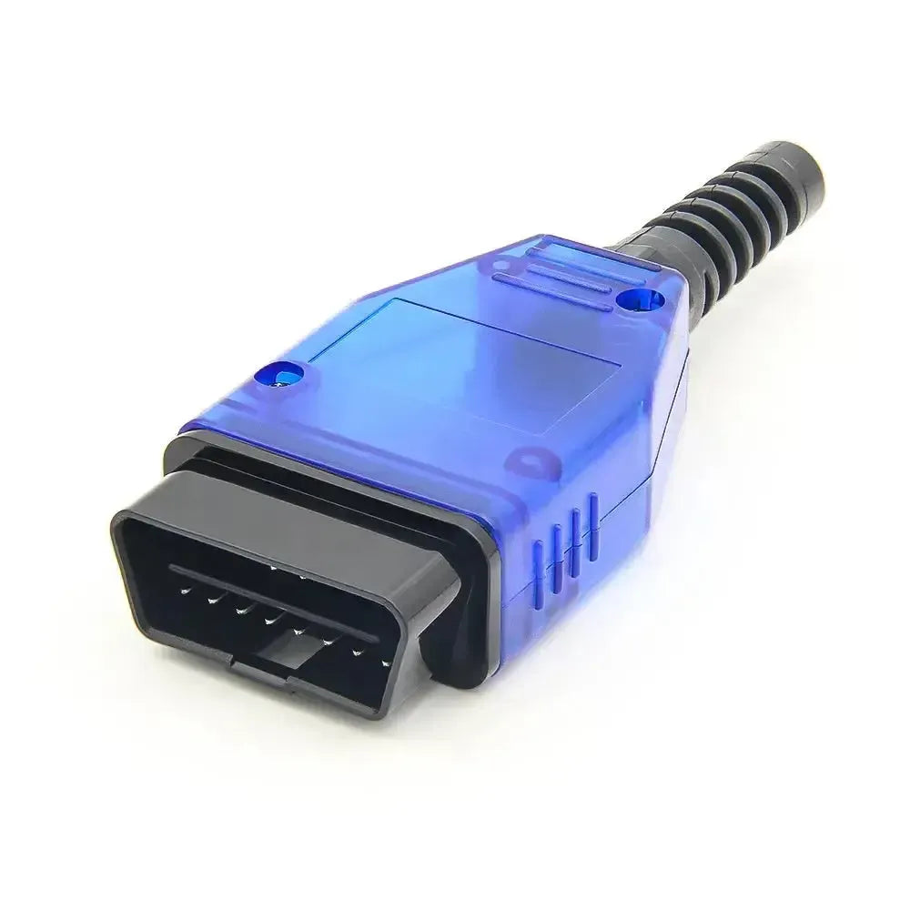 Adattatore maschio universale OBD2 a 16 pin