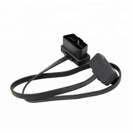 Universale (A0054) | Cavo di prolunga piatto OBD2 a 16 pin (60 cm) | Interfaccia
