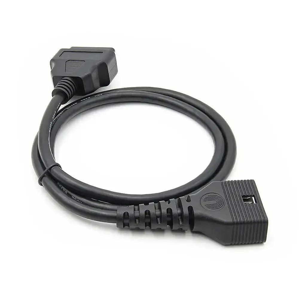 Universale (A0167) | Cavo prolunga OBD2 a 16 pin (100 cm) | Interfaccia
