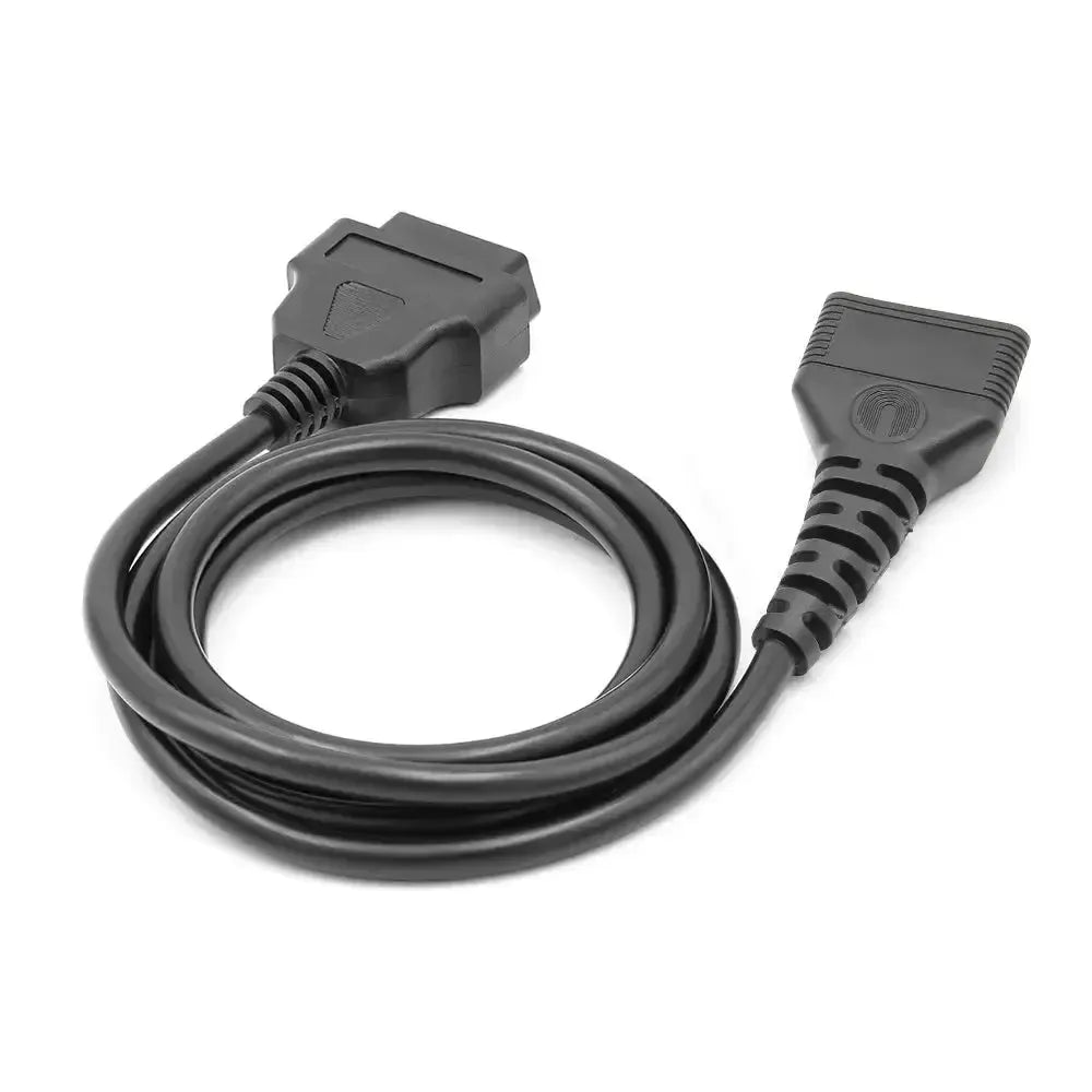 Universale (A0167) | Cavo prolunga OBD2 a 16 pin (100 cm) | Interfaccia