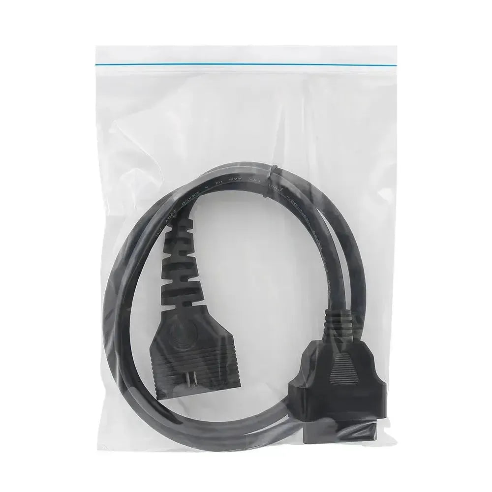 Universale (A0167) | Cavo prolunga OBD2 a 16 pin (100 cm) | Interfaccia