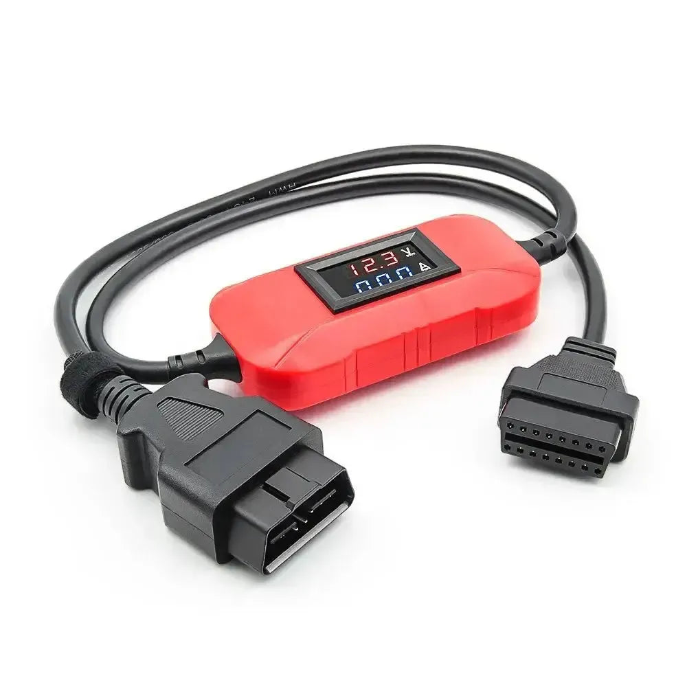 Trasformatore universale 24V/12V Cavo adattatore OBD2