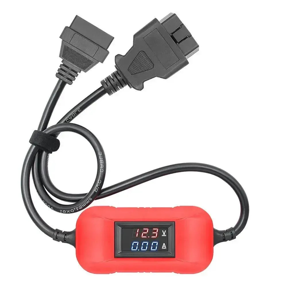 Trasformatore universale 24V/12V Cavo adattatore OBD2