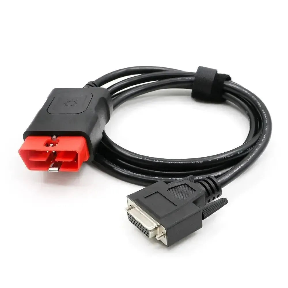 Cavo adattatore universale 26 pin DB26 - 16 pin OBD2
