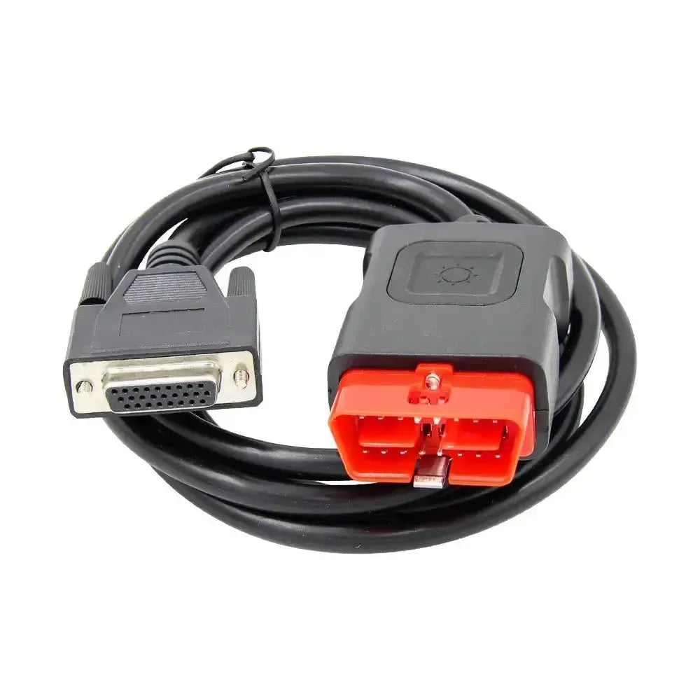 Cavo adattatore universale 26 pin DB26 - 16 pin OBD2