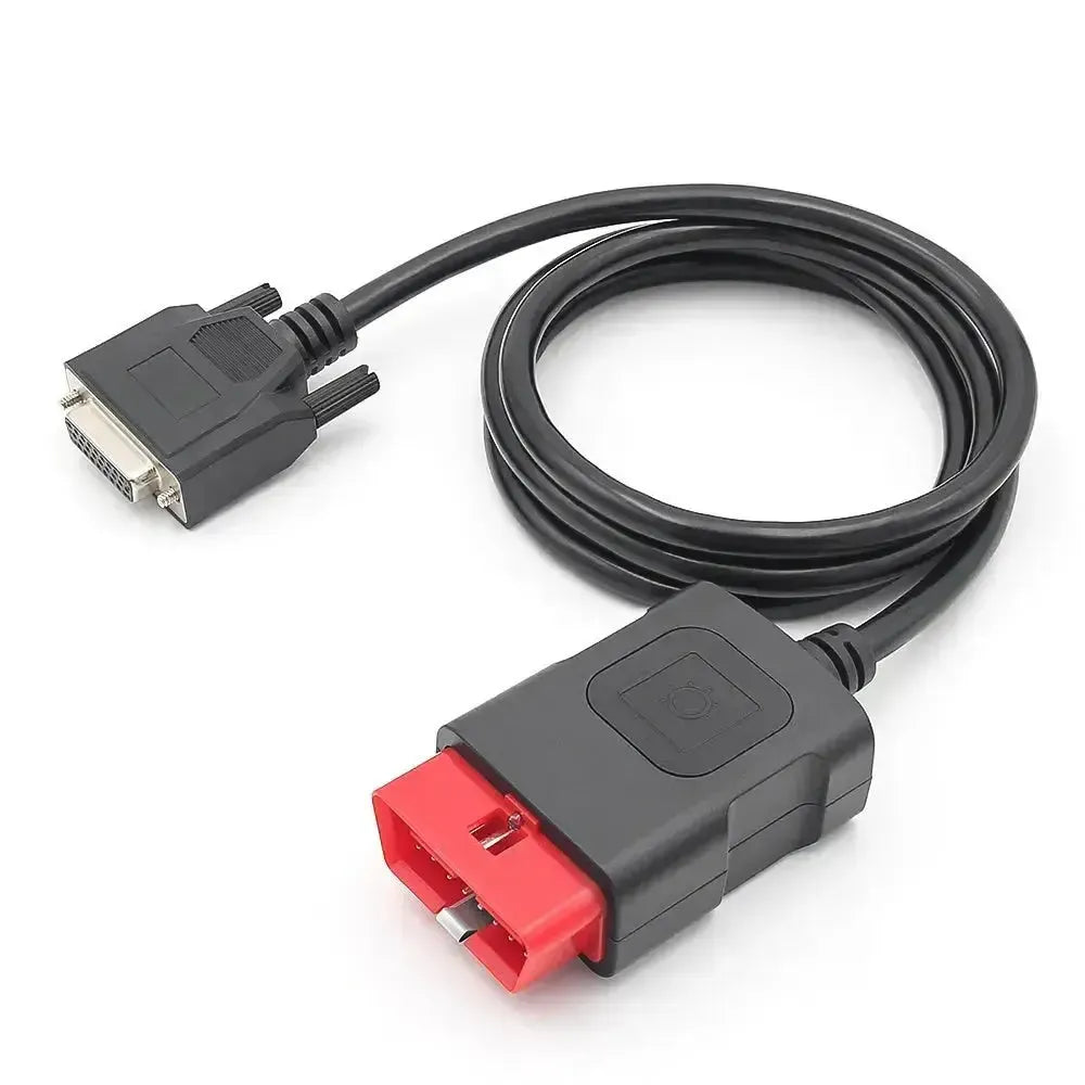 Cavo adattatore universale 26 pin DB26 - 16 pin OBD2