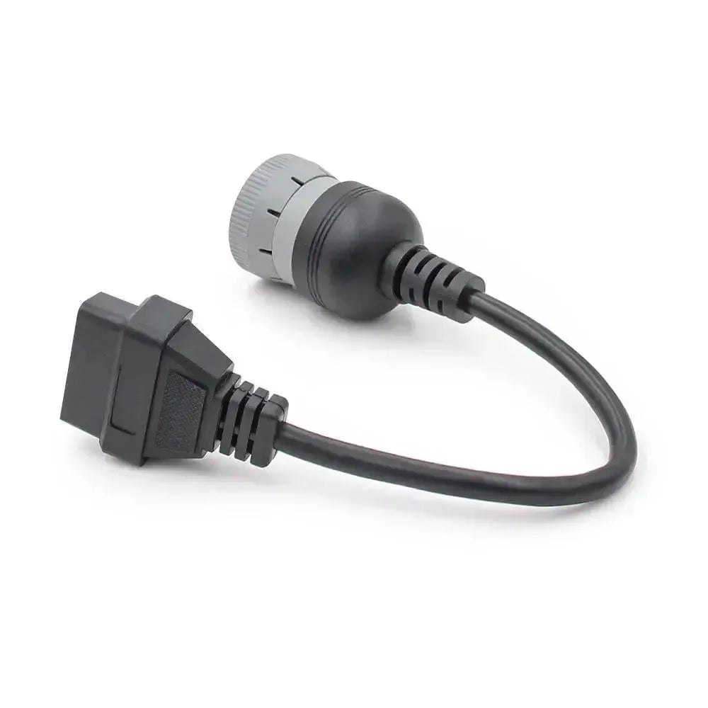 Cavo adattatore universale 6 pin J1708 a 16 pin OBD2 – Veicoli commerciali e da lavoro