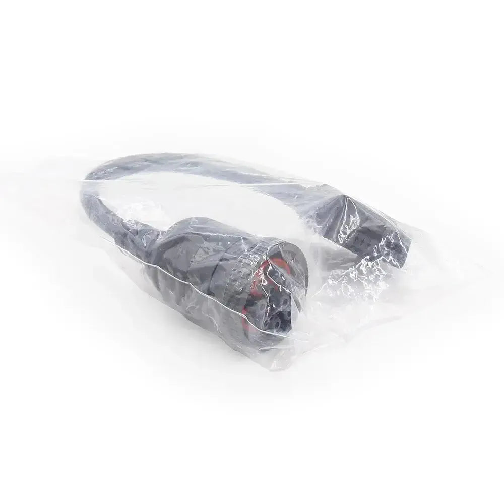 Cavo adattatore universale da 9 pin J1939 a 16 pin OBD2 – Veicoli commerciali e da lavoro