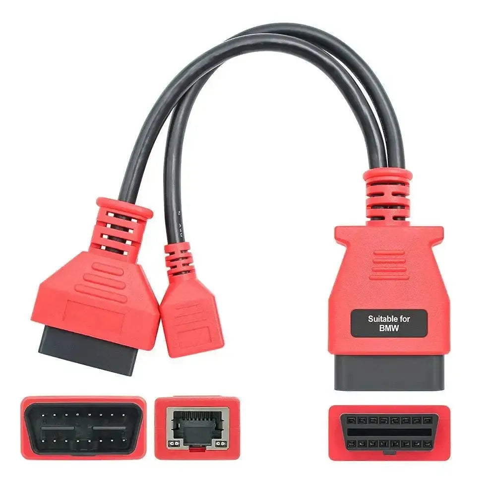 Cavo adattatore Ethernet universale BMW serie F (ENET)