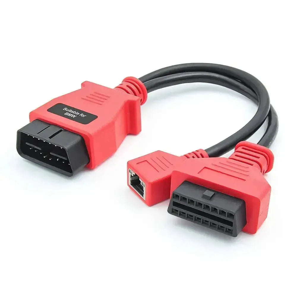 Cavo adattatore Ethernet universale BMW serie F (ENET)