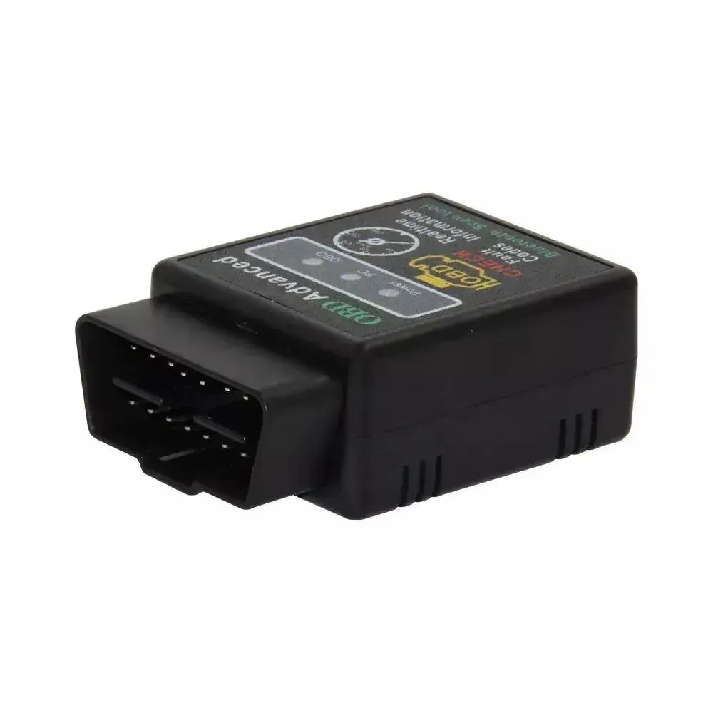 Interfaccia Bluetooth 2.0 ELM327 Universale con Indicatore