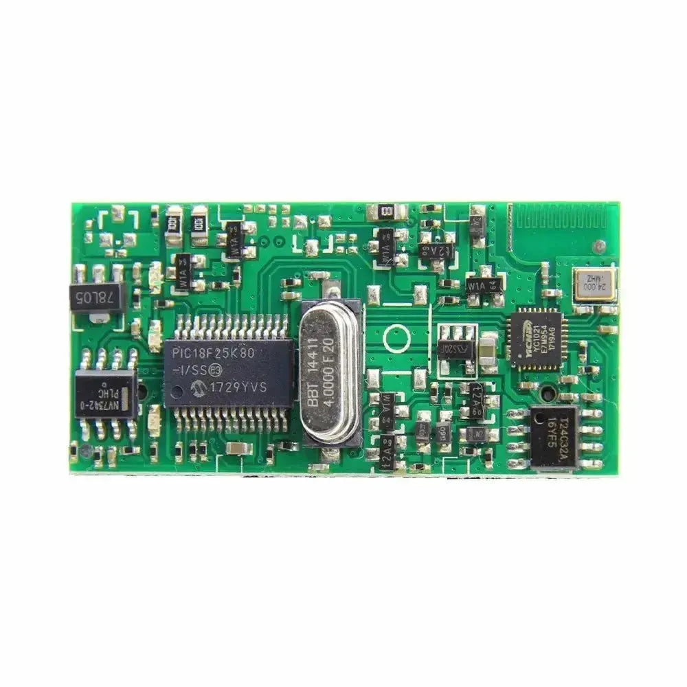 Interfaccia Universale ELM327 Bluetooth 4.0 con Pulsante On/Off