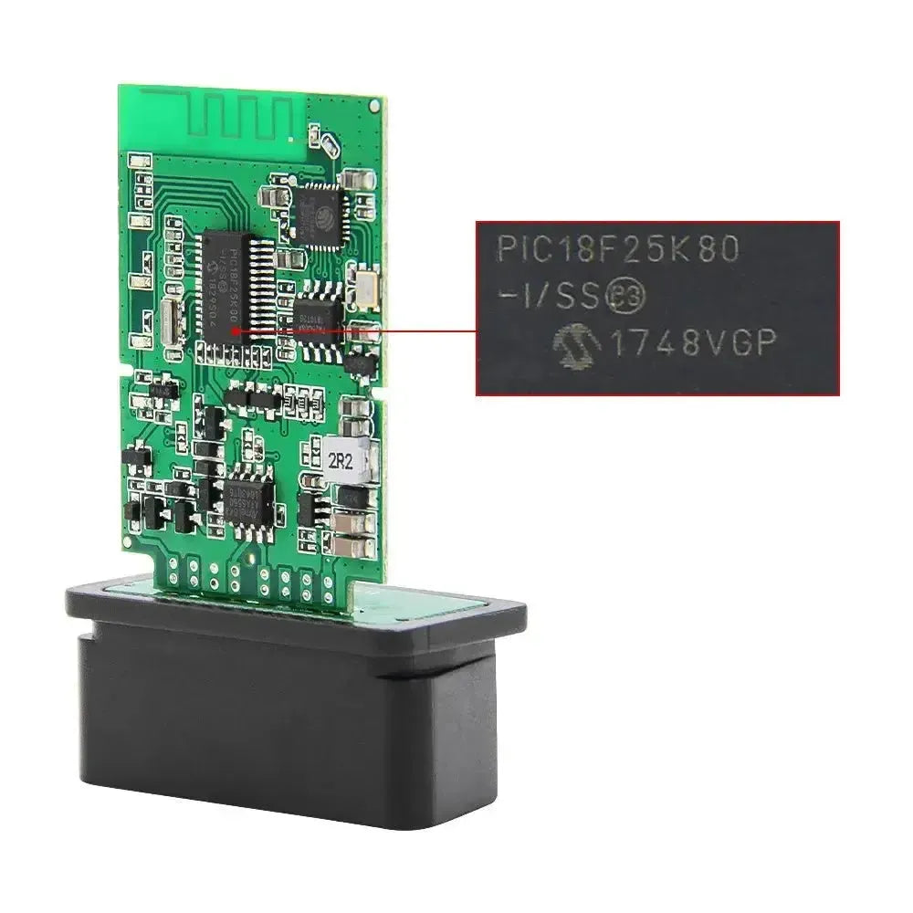 Universale V1.5 | Interfaccia ELM327 (WiFi)