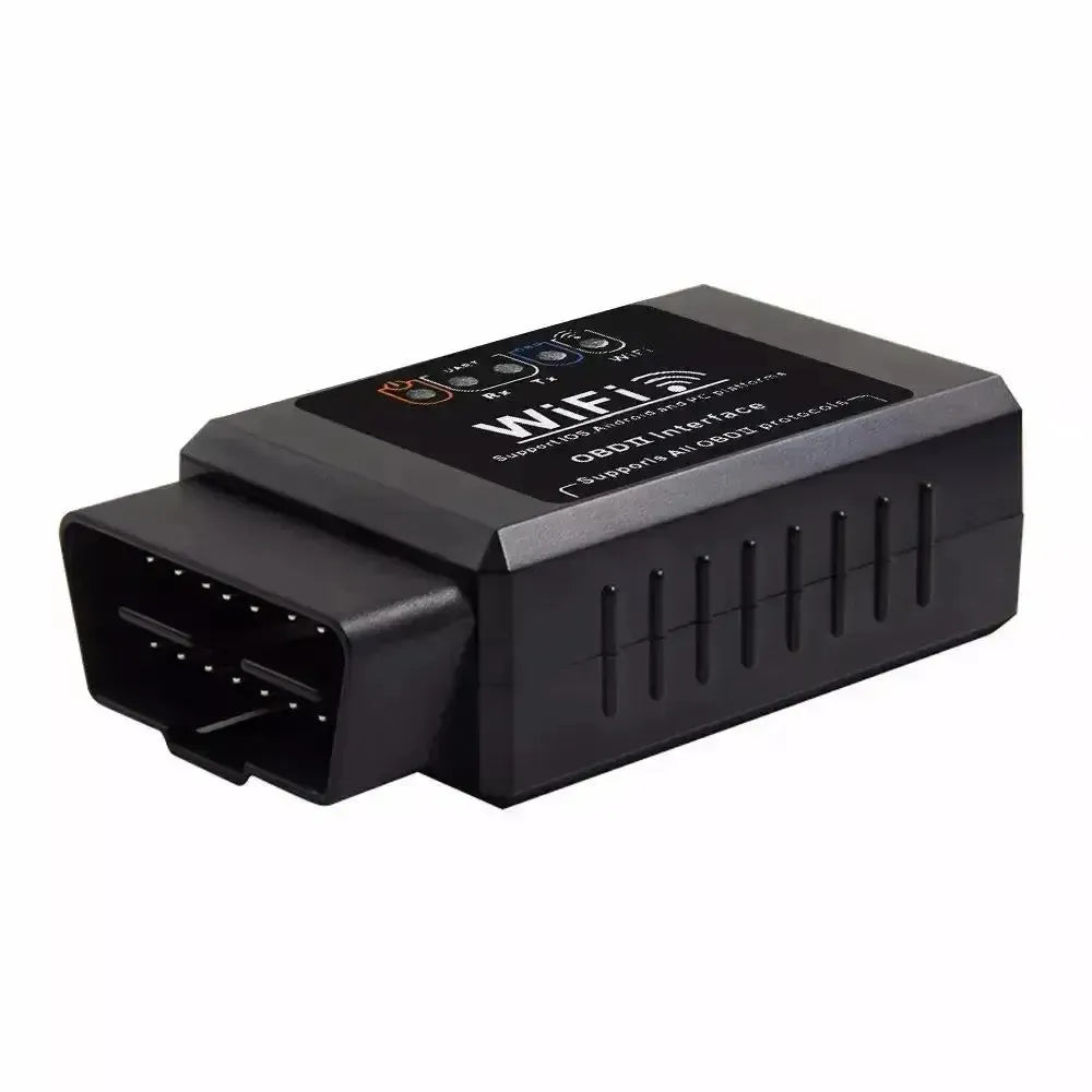 Interfaccia WiFi ELM327 Universale con Indicatore