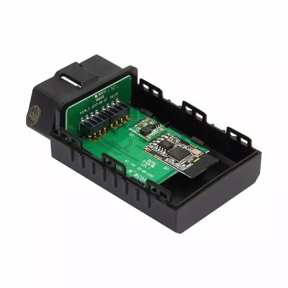 Interfaccia WiFi ELM327 Universale con Indicatore