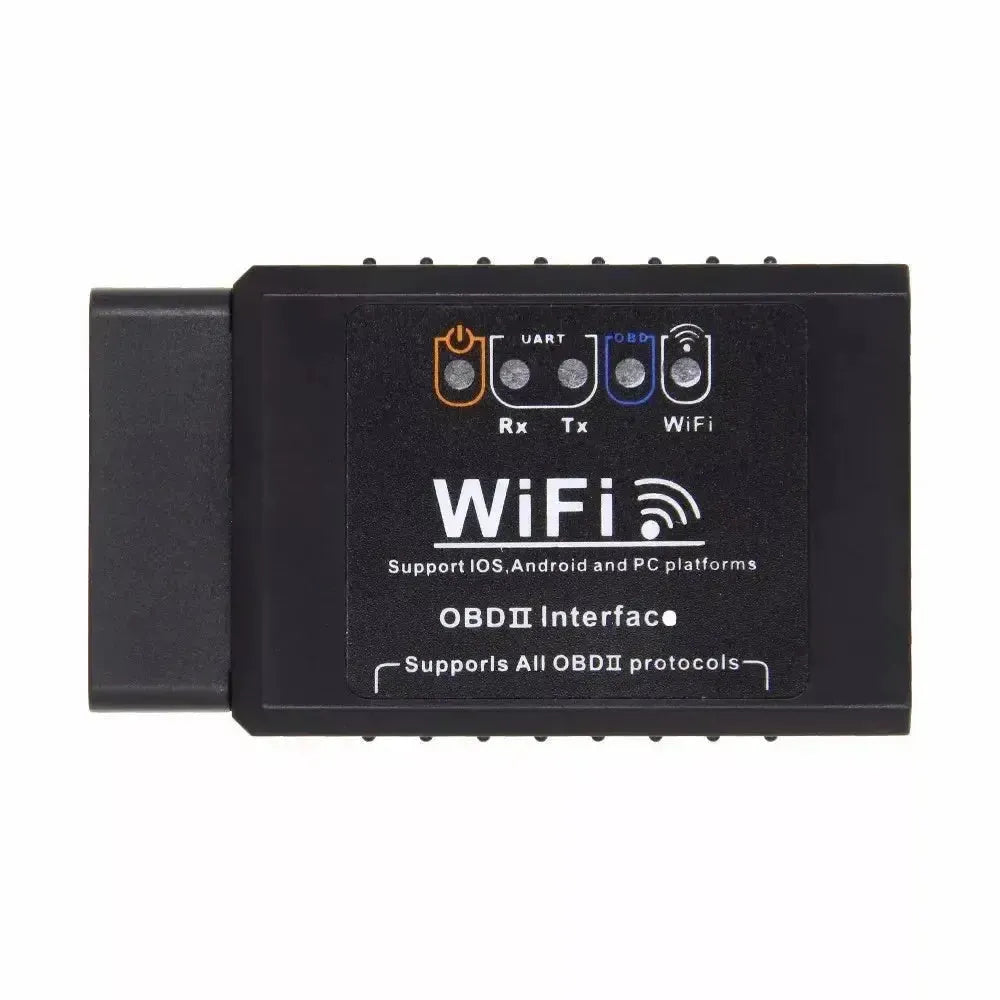 Interfaccia WiFi ELM327 Universale con Indicatore